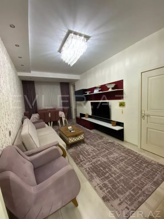 Satılır, yeni tikili
