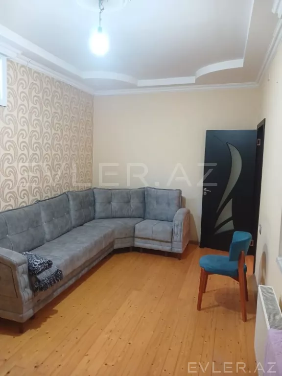 Satılır, həyət evi/villa