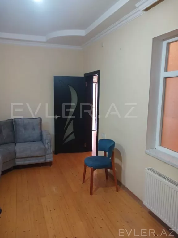 Satılır, həyət evi/villa