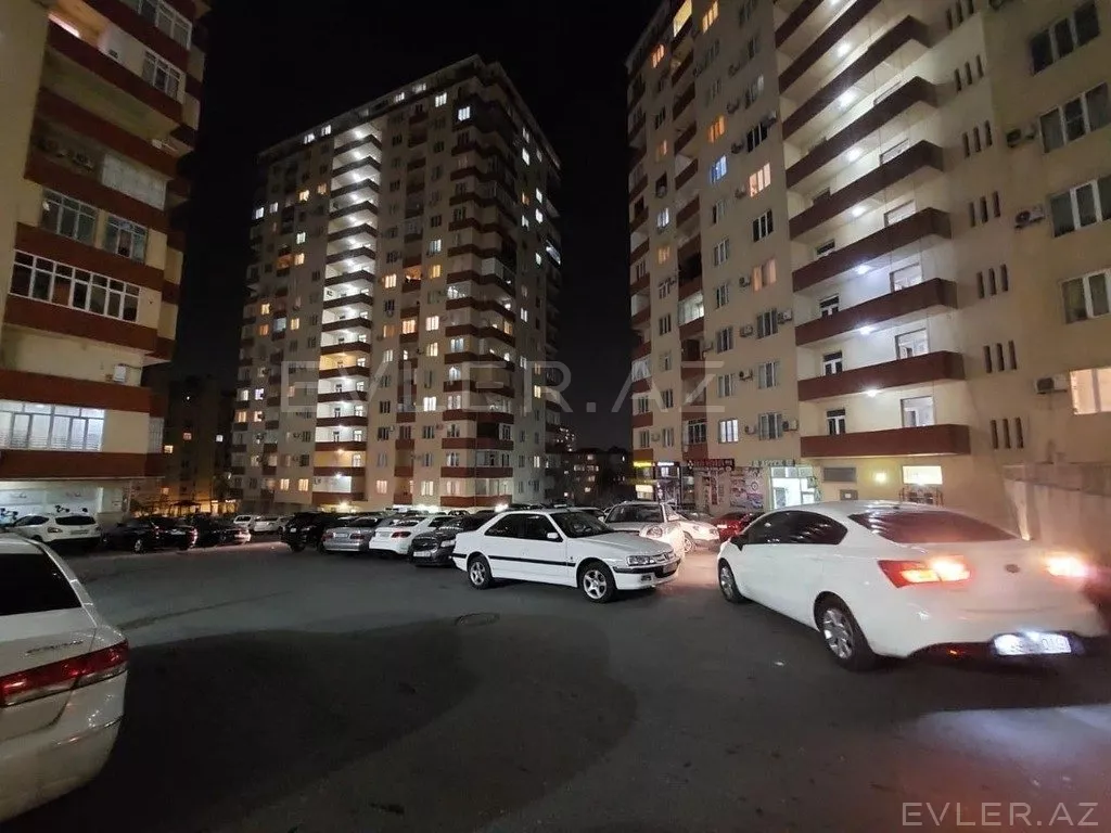 Satılır, yeni tikili
