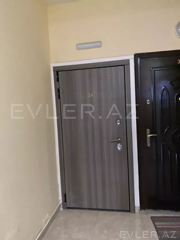 Satılır, yeni tikili