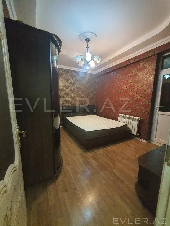 Satılır, yeni tikili