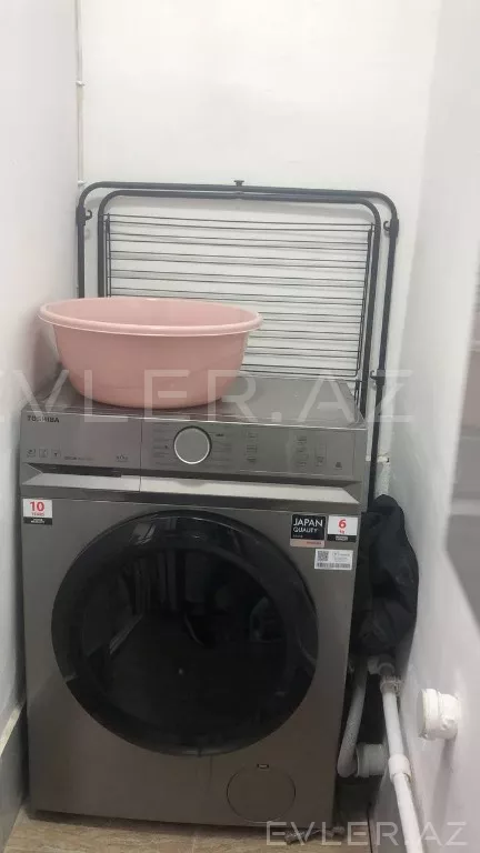 Satılır, yeni tikili