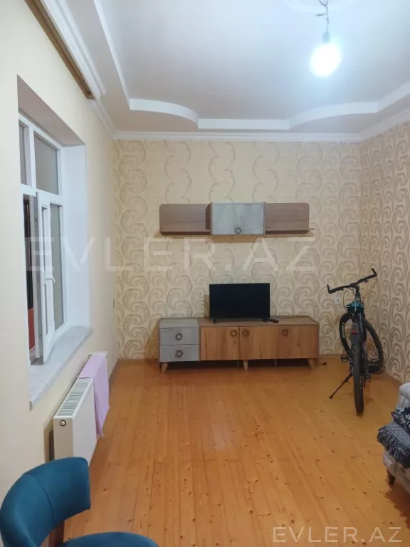 Satılır, həyət evi/villa