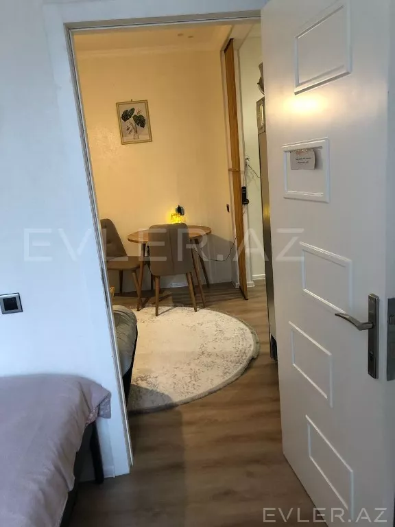 Satılır, yeni tikili