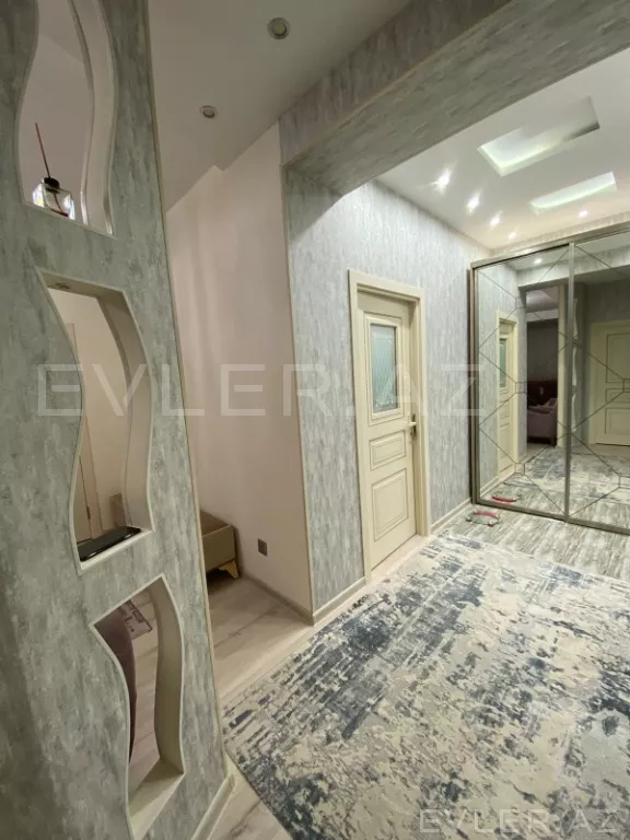 Satılır, yeni tikili