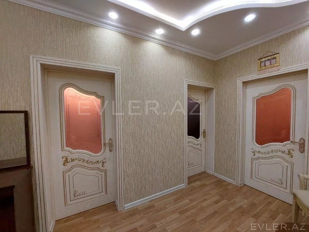 Satılır, yeni tikili