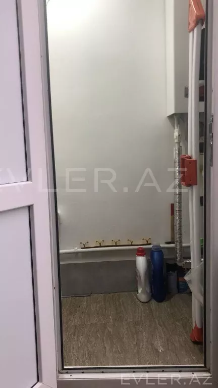 Satılır, yeni tikili