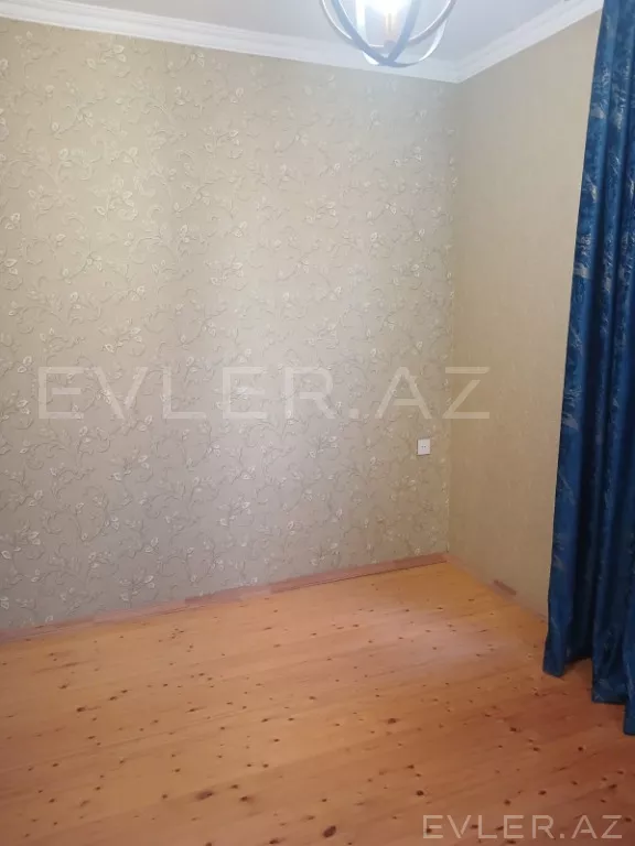 Satılır, həyət evi/villa