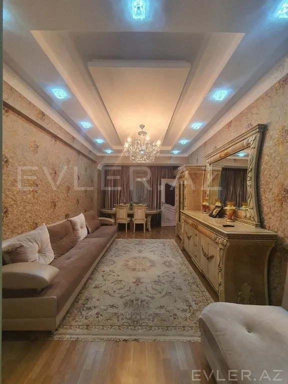 Satılır, yeni tikili