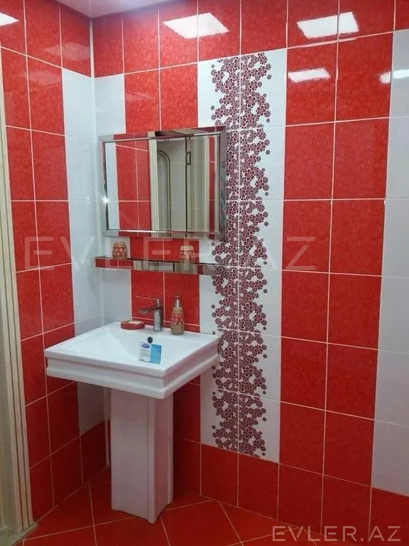 Satılır, yeni tikili