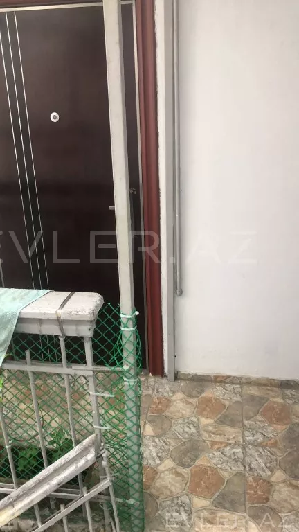 Satılır, yeni tikili