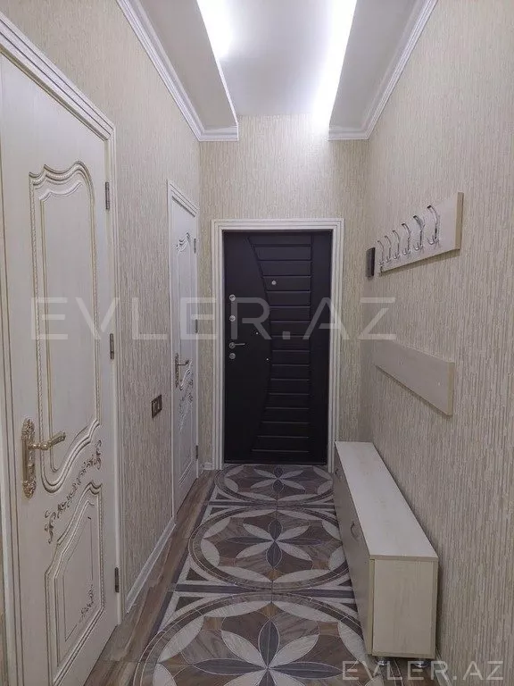 Satılır, yeni tikili