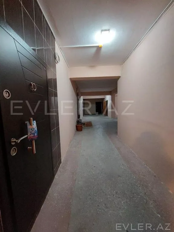 Satılır, yeni tikili