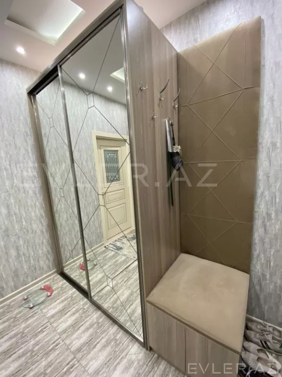 Satılır, yeni tikili