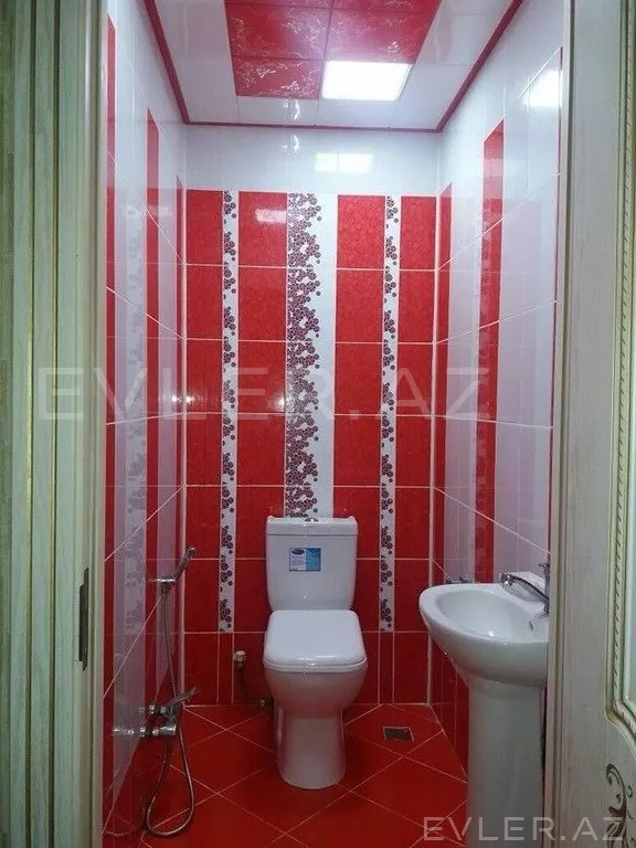 Satılır, yeni tikili