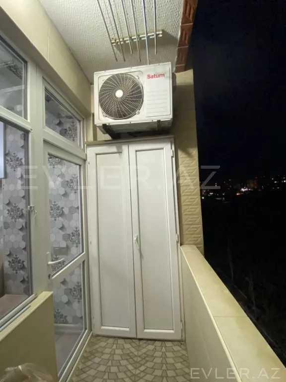 Satılır, yeni tikili