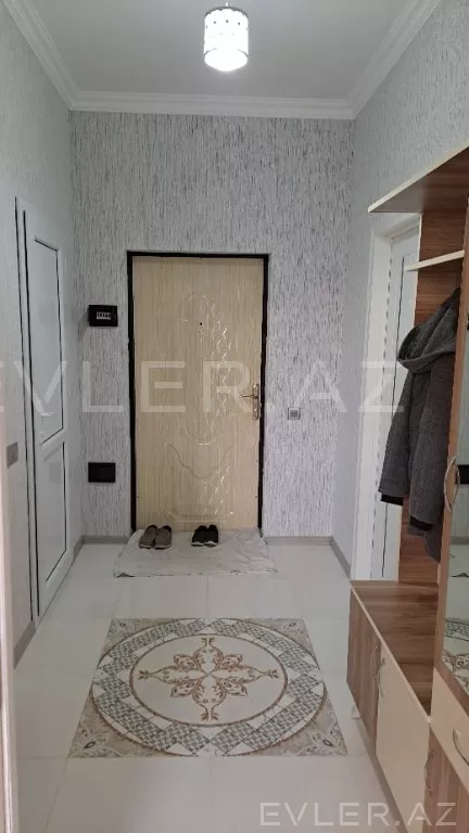 Aylıq, yeni tikili