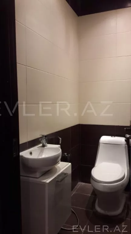 Satılır, yeni tikili