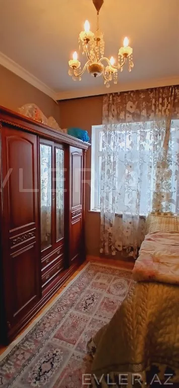 Satılır, həyət evi/villa