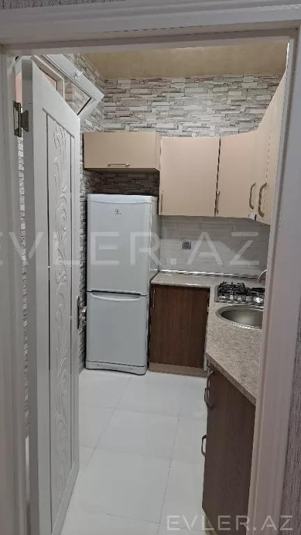 Aylıq, yeni tikili