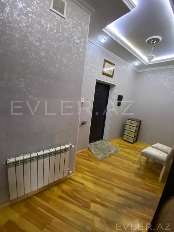 Aylıq, yeni tikili