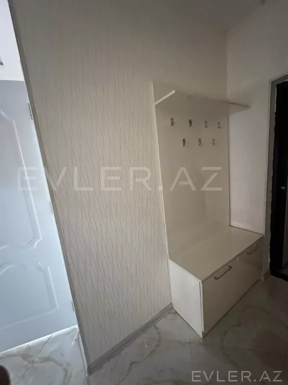 Aylıq, yeni tikili