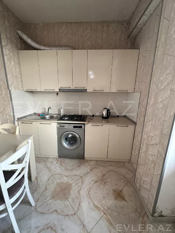 Aylıq, yeni tikili