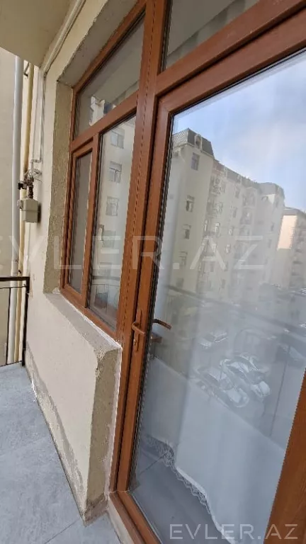 Aylıq, yeni tikili