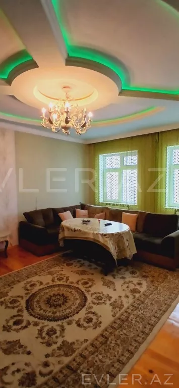 Satılır, həyət evi/villa