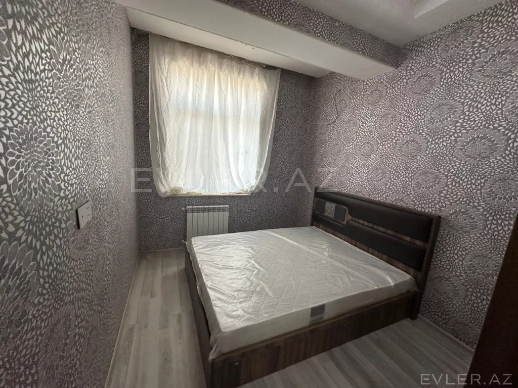 Aylıq, yeni tikili