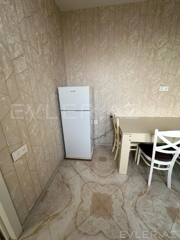 Aylıq, yeni tikili