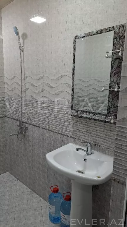 Aylıq, yeni tikili
