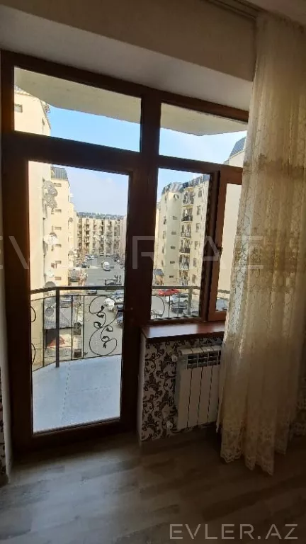 Aylıq, yeni tikili