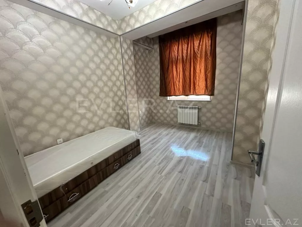 Aylıq, yeni tikili