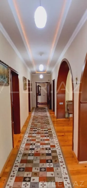 Satılır, həyət evi/villa