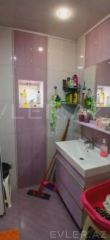 Satılır, həyət evi/villa