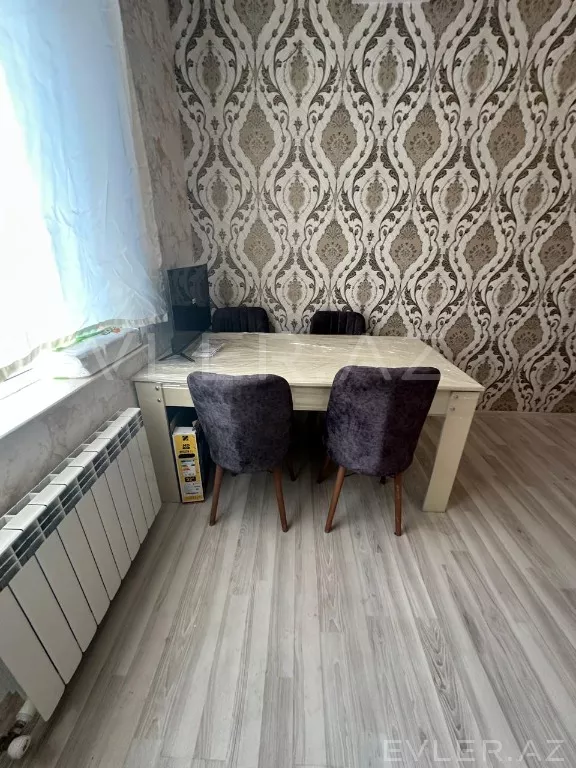 Aylıq, yeni tikili