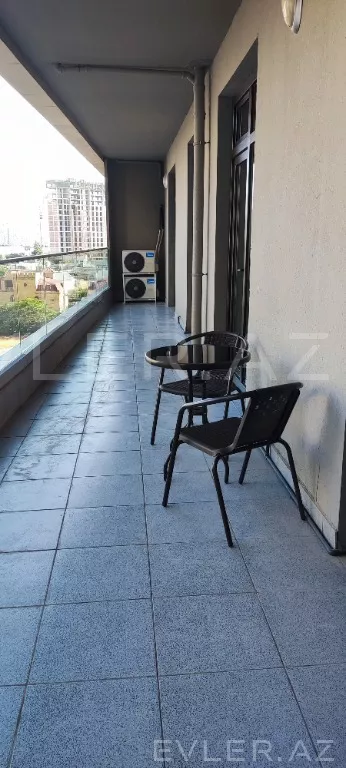 Aylıq, yeni tikili