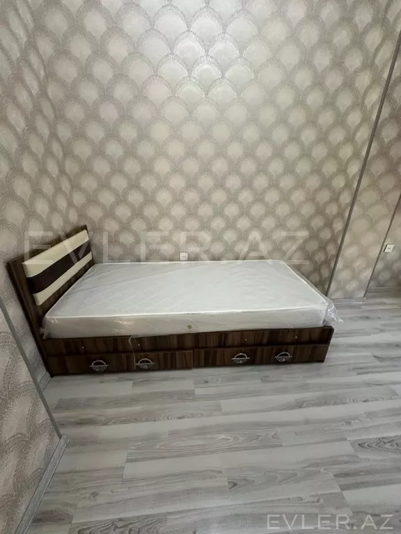 Aylıq, yeni tikili