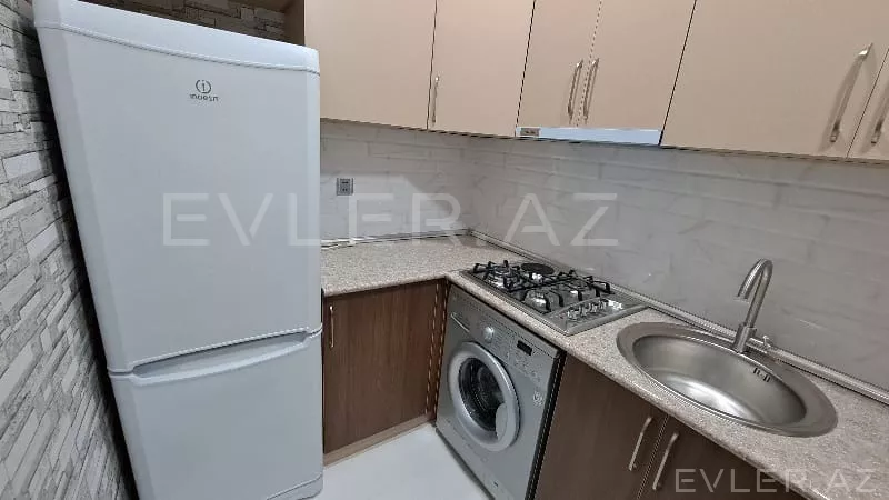 Aylıq, yeni tikili