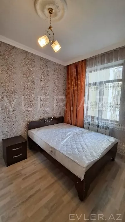 Aylıq, yeni tikili