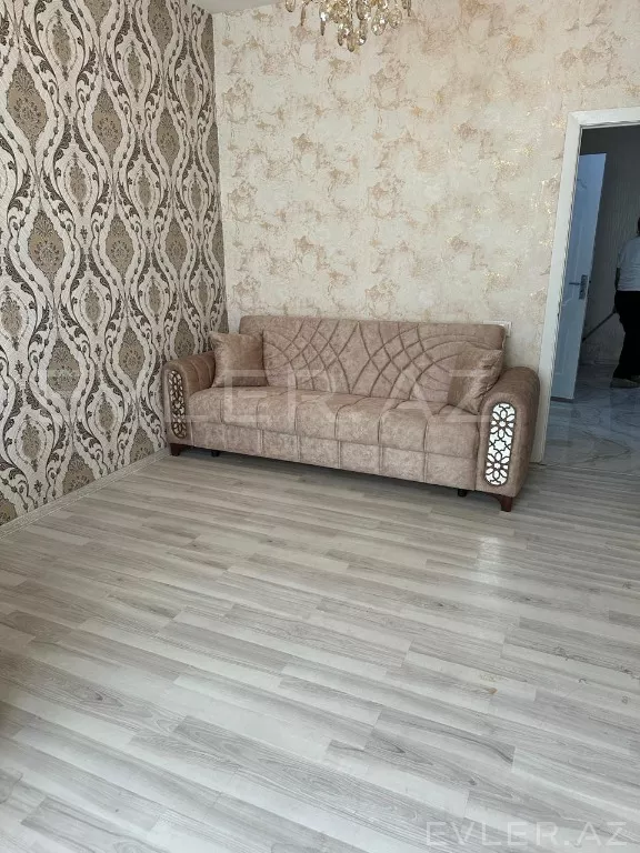 Aylıq, yeni tikili
