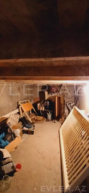 Satılır, həyət evi/villa