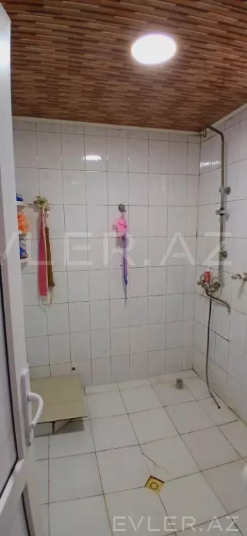 Satılır, həyət evi/villa