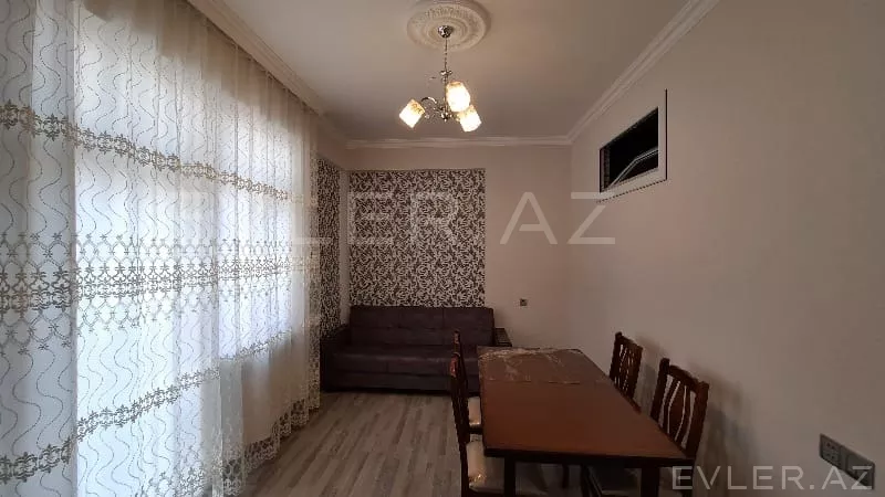 Aylıq, yeni tikili