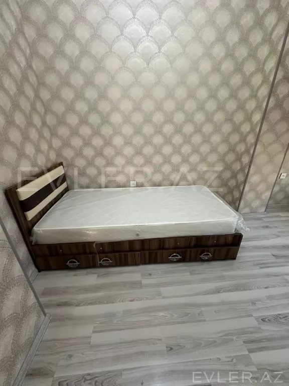 Aylıq, yeni tikili