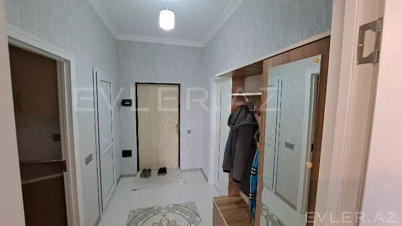 Aylıq, yeni tikili