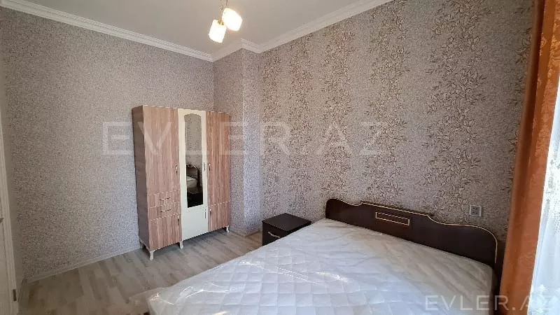 Aylıq, yeni tikili