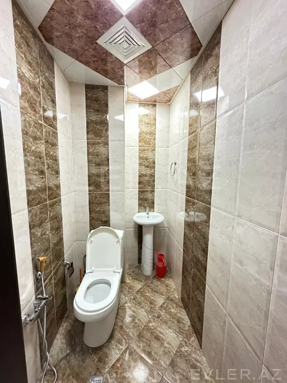 Satılır, yeni tikili